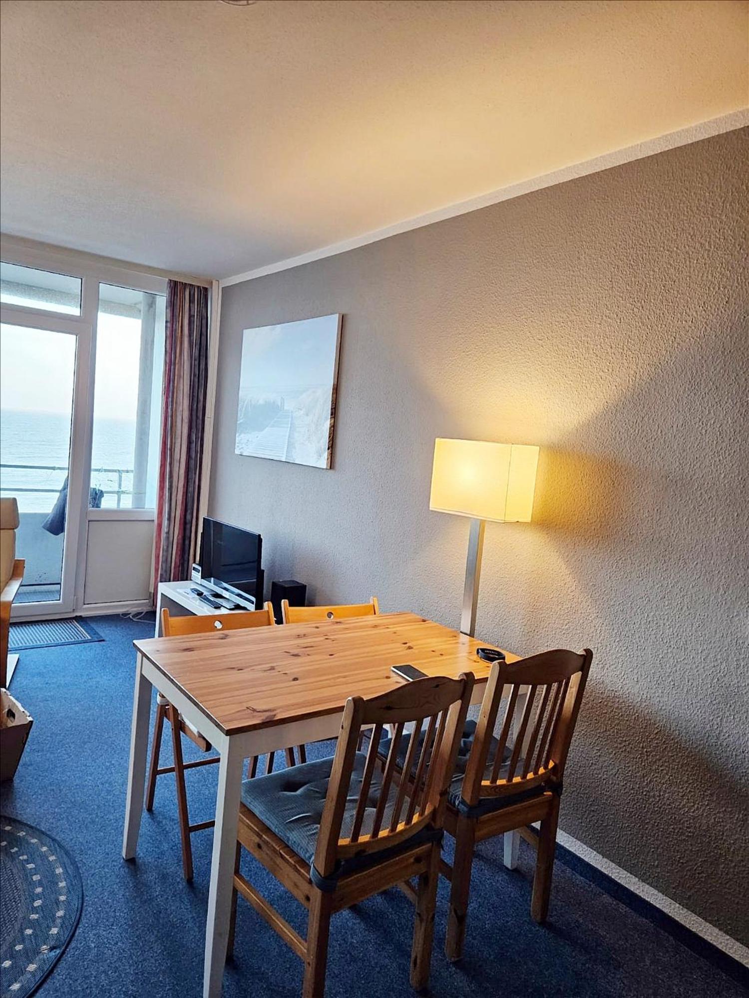 Steinwarder 35-37 Sc5-008 Steinwarder 35-37 Apartment Heiligenhafen Exterior photo