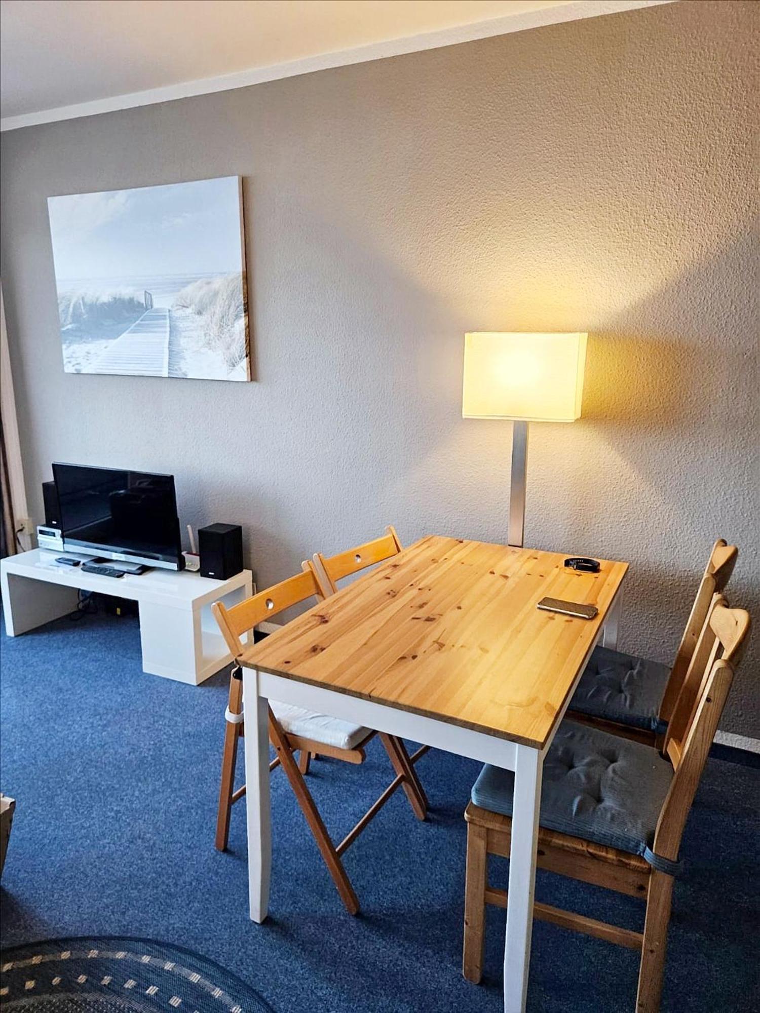 Steinwarder 35-37 Sc5-008 Steinwarder 35-37 Apartment Heiligenhafen Exterior photo