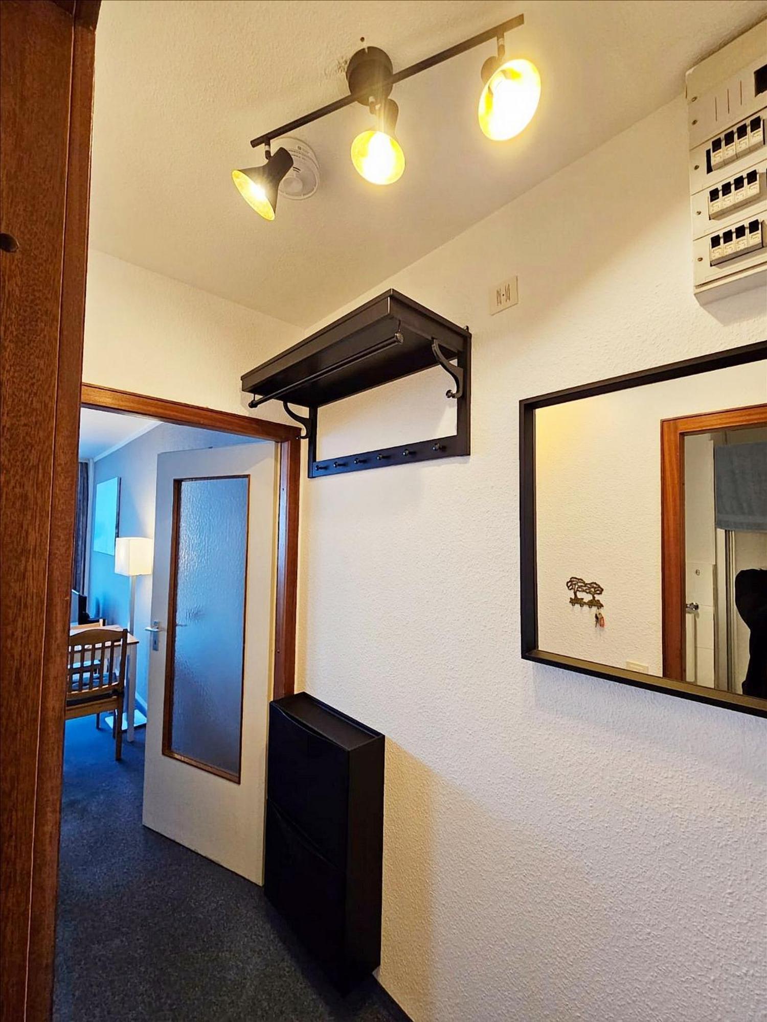 Steinwarder 35-37 Sc5-008 Steinwarder 35-37 Apartment Heiligenhafen Exterior photo